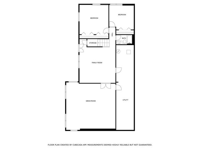 N19735 County Road DD, Ettrick, WI 54627