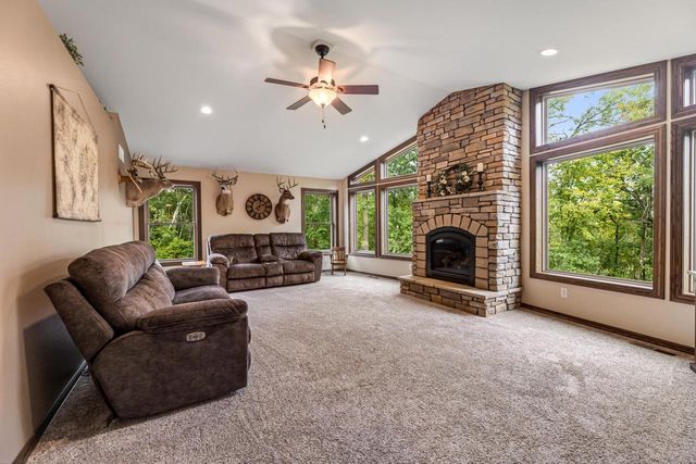 N19735 County Road DD, Ettrick, WI 54627