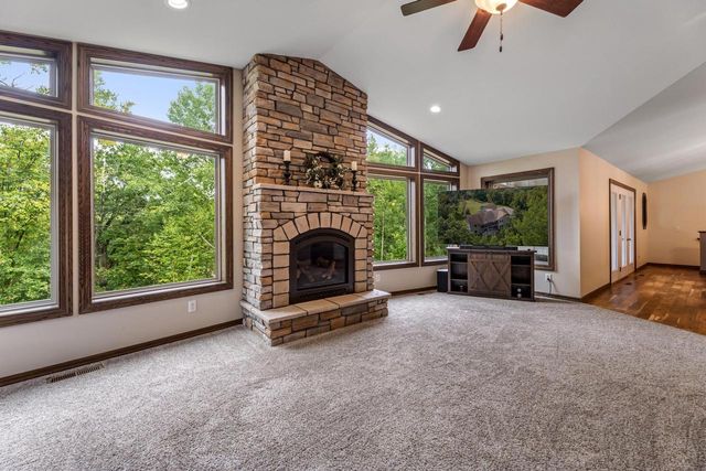 N19735 County Road DD, Ettrick, WI 54627