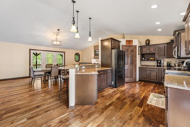 N19735 County Road DD, Ettrick, WI 54627