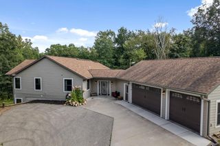 N19735 County Road DD, Ettrick, WI 54627