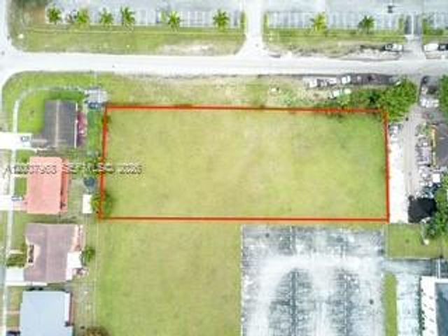 1855 NW 119th Street, Miami, FL 33167
