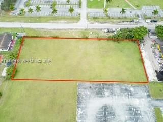 1855 NW 119th Street, Miami, FL 33167