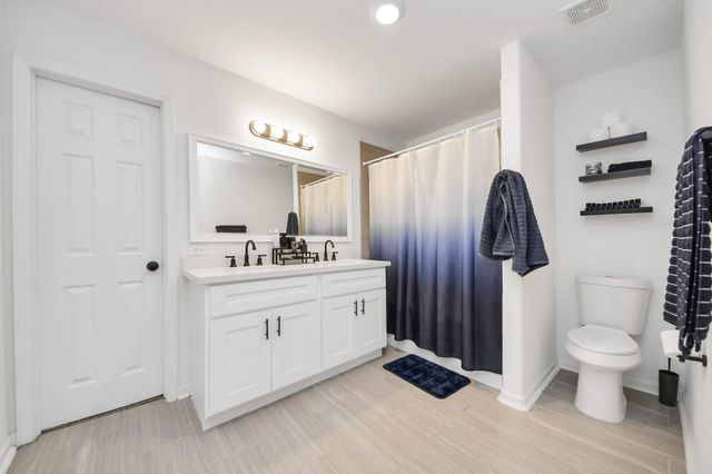 4613 Ireland Street B, Houston, TX 77016