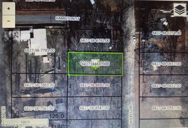 4946 Wilkes Drive, Winston-salem, NC 27106