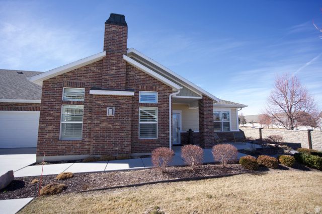 3242 W HARVEST CHASE DR, South Jordan, UT 84095