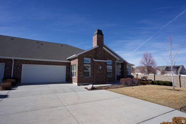 3242 W HARVEST CHASE DR, South Jordan, UT 84095