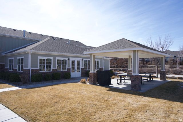 3242 W HARVEST CHASE DR, South Jordan, UT 84095