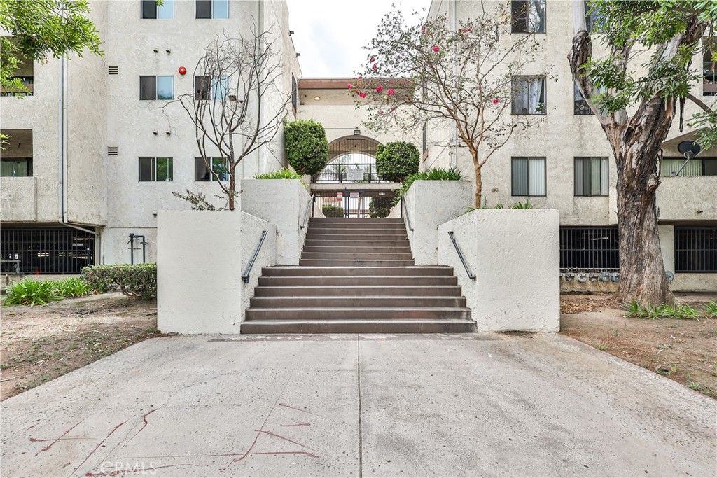 700 W 3rd A110, Santa Ana, CA 92701 — exterior