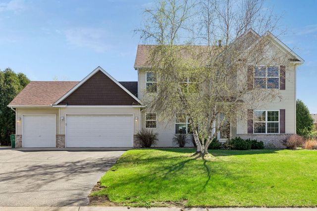 17178 Fairmeadow Way, Farmington, MN 55024