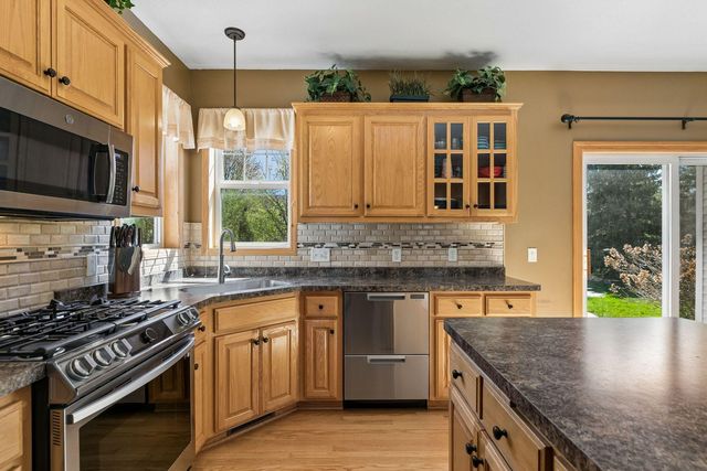 17178 Fairmeadow Way, Farmington, MN 55024