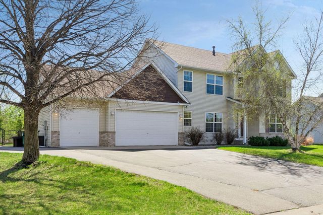 17178 Fairmeadow Way, Farmington, MN 55024