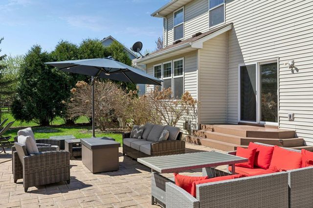 17178 Fairmeadow Way, Farmington, MN 55024