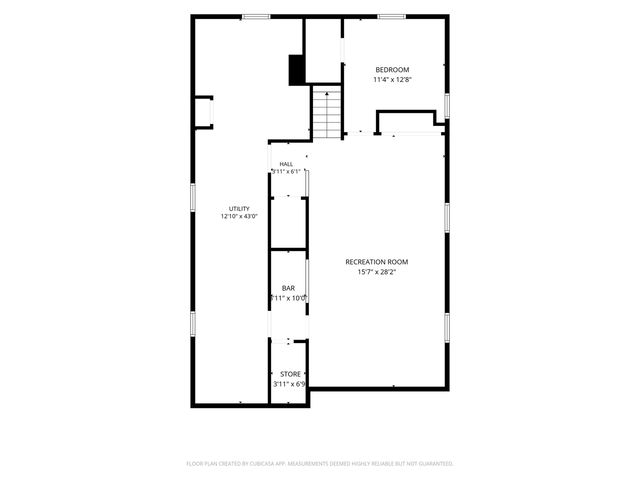 2800 N Hartung AVENUE, Milwaukee, WI 53210
