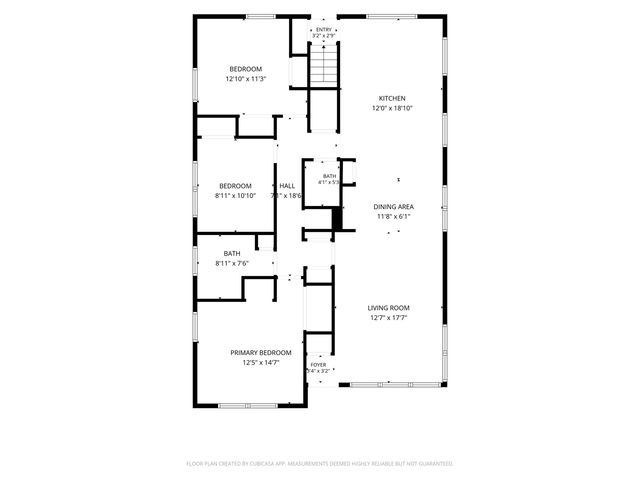 2800 N Hartung AVENUE, Milwaukee, WI 53210