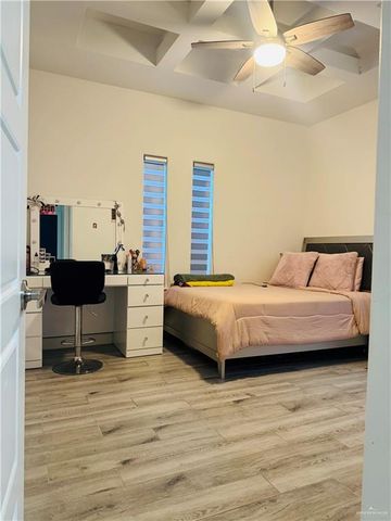 700 Alameda Drive, Mission, TX 78574