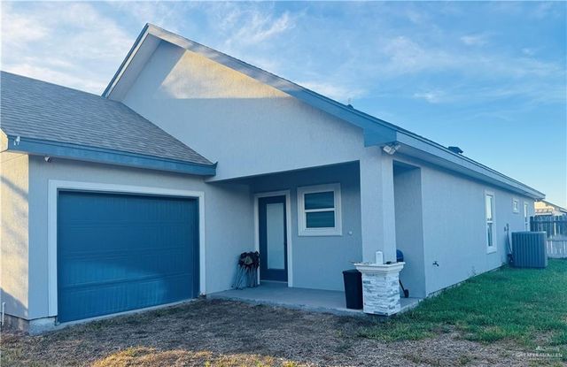 700 Alameda Drive, Mission, TX 78574