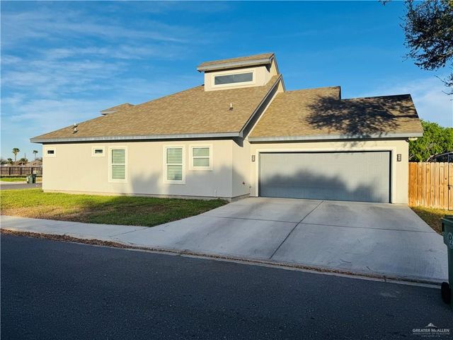 700 Alameda Drive, Mission, TX 78574