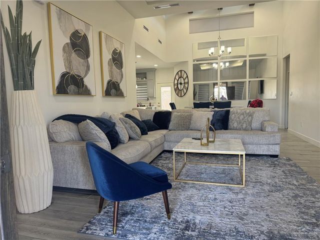 700 Alameda Drive, Mission, TX 78574