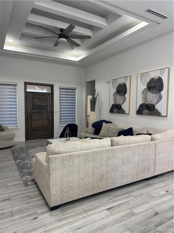 700 Alameda Drive, Mission, TX 78574