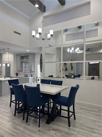 700 Alameda Drive, Mission, TX 78574