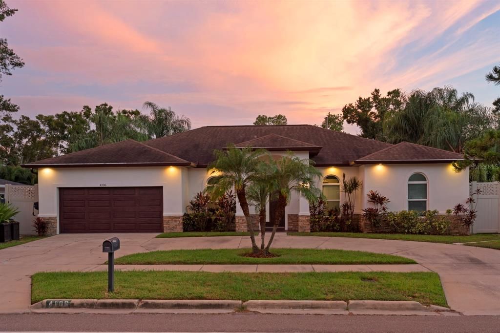 4106 W EUCLID AVENUE, Tampa, FL 33629