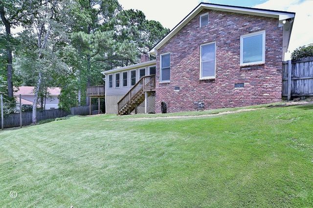 6 Audobon Court, Columbus, GA 31909