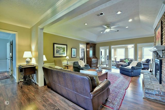 6 Audobon Court, Columbus, GA 31909