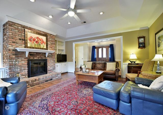 6 Audobon Court, Columbus, GA 31909
