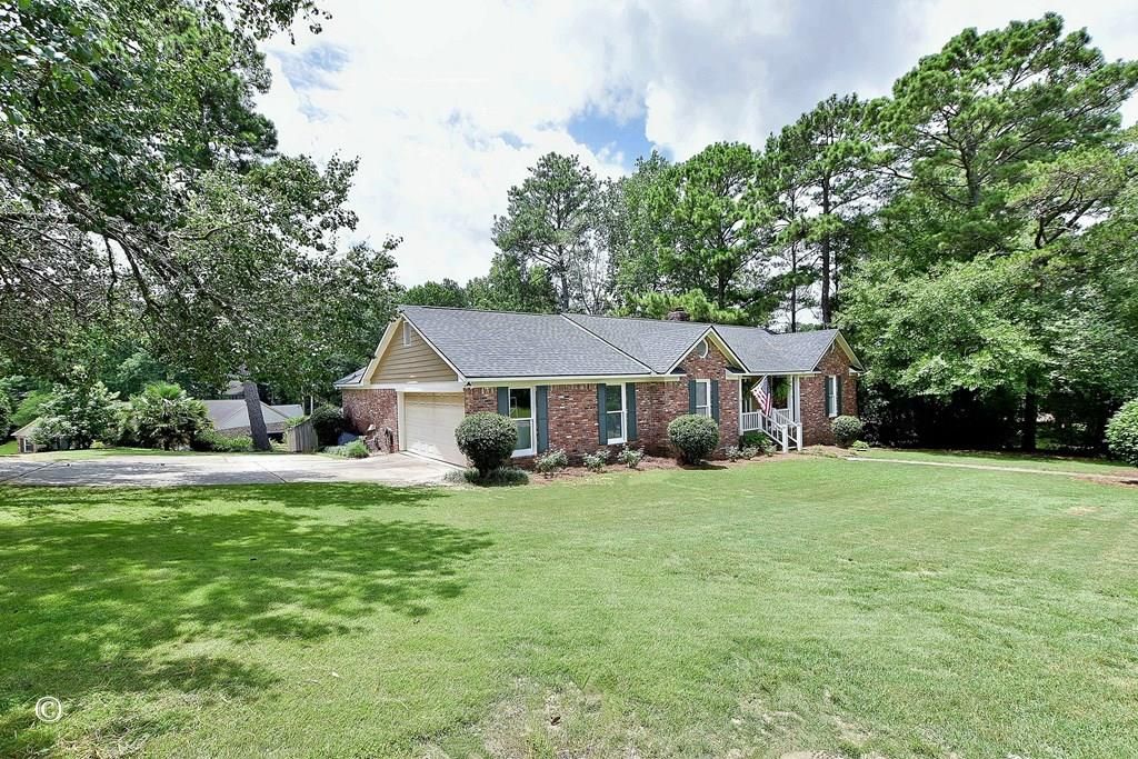 6 Audobon Court, Columbus, GA 31909