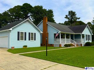 2305 Darden Drive, Florence, SC 29501