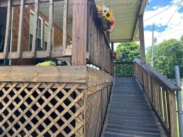 5908 Starling Drive, Charleston, WV 25306