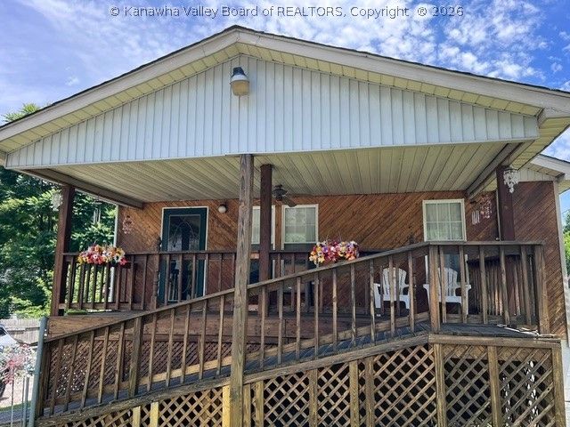 5908 Starling Drive, Charleston, WV 25306