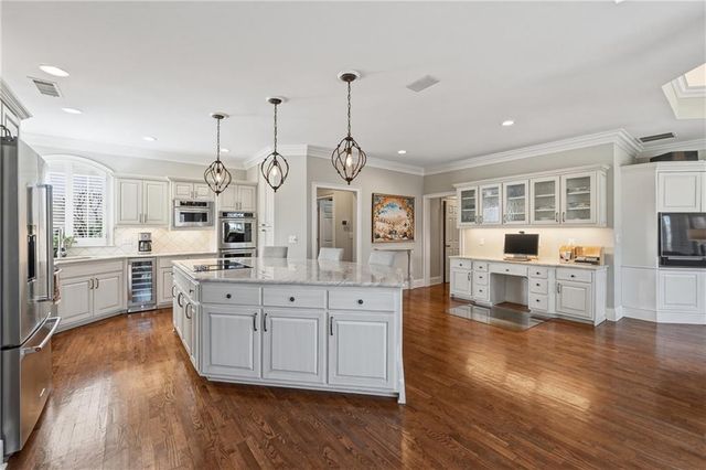 9025 Etching Overlook, Johns Creek, GA 30097