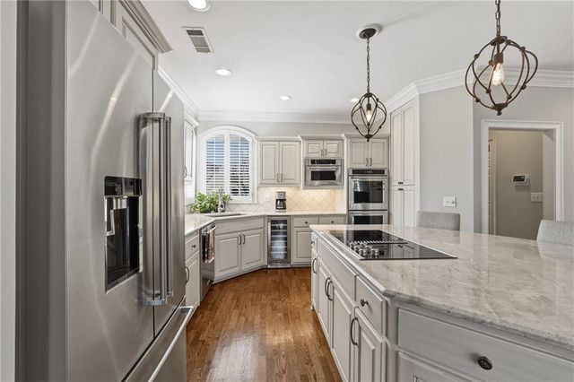 9025 Etching Overlook, Johns Creek, GA 30097