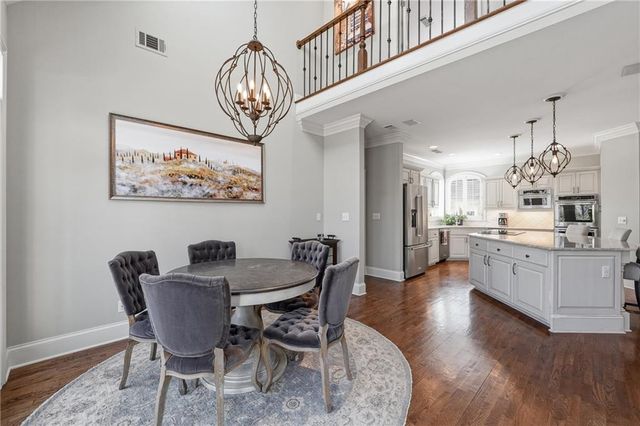 9025 Etching Overlook, Johns Creek, GA 30097