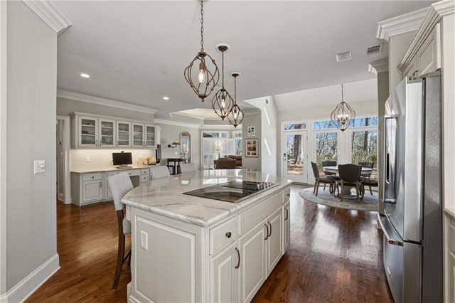 9025 Etching Overlook, Johns Creek, GA 30097