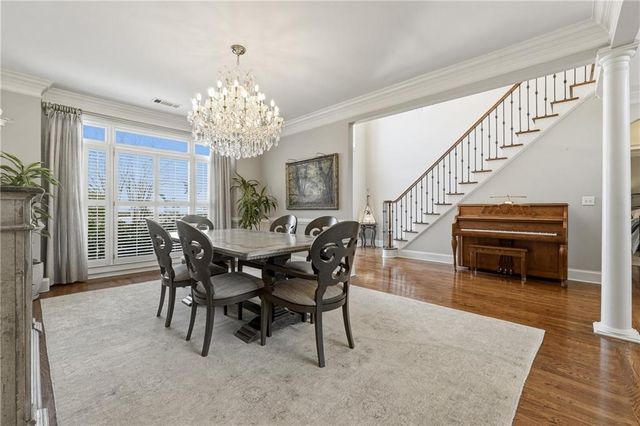 9025 Etching Overlook, Johns Creek, GA 30097