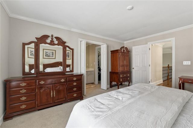 9025 Etching Overlook, Johns Creek, GA 30097