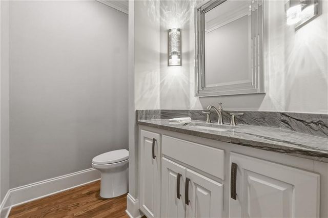 9025 Etching Overlook, Johns Creek, GA 30097