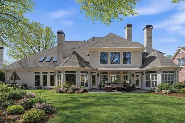 9025 Etching Overlook, Johns Creek, GA 30097