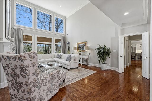 9025 Etching Overlook, Johns Creek, GA 30097