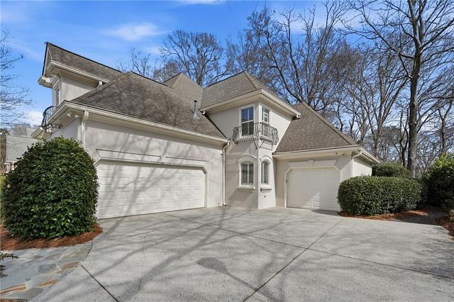 9025 Etching Overlook, Johns Creek, GA 30097