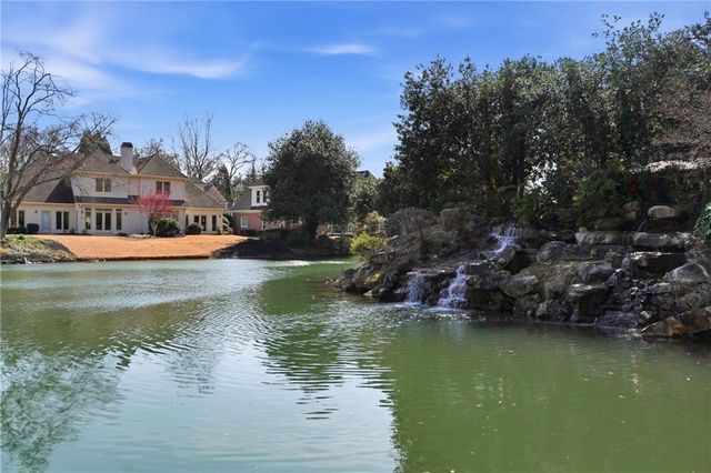 9025 Etching Overlook, Johns Creek, GA 30097