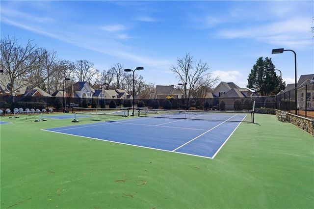 9025 Etching Overlook, Johns Creek, GA 30097