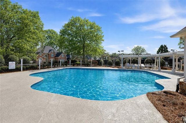 9025 Etching Overlook, Johns Creek, GA 30097