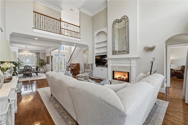 9025 Etching Overlook, Johns Creek, GA 30097