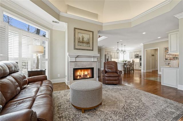 9025 Etching Overlook, Johns Creek, GA 30097