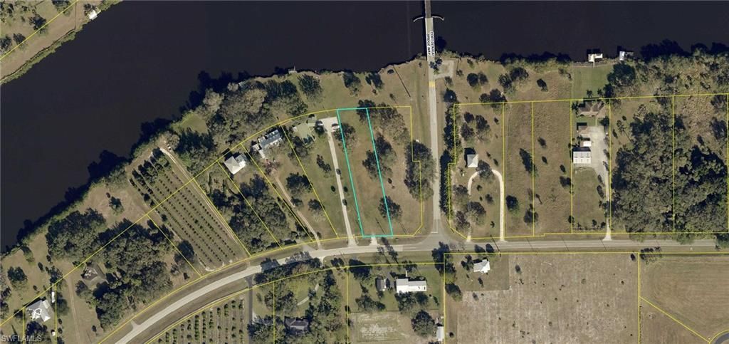 4500 Fort Denaud RD, FORT DENAUD, FL 33935 — photo 3