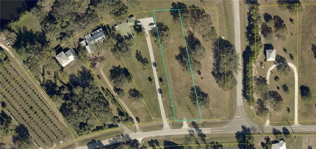 4500 Fort Denaud RD, FORT DENAUD, FL 33935 — photo 5